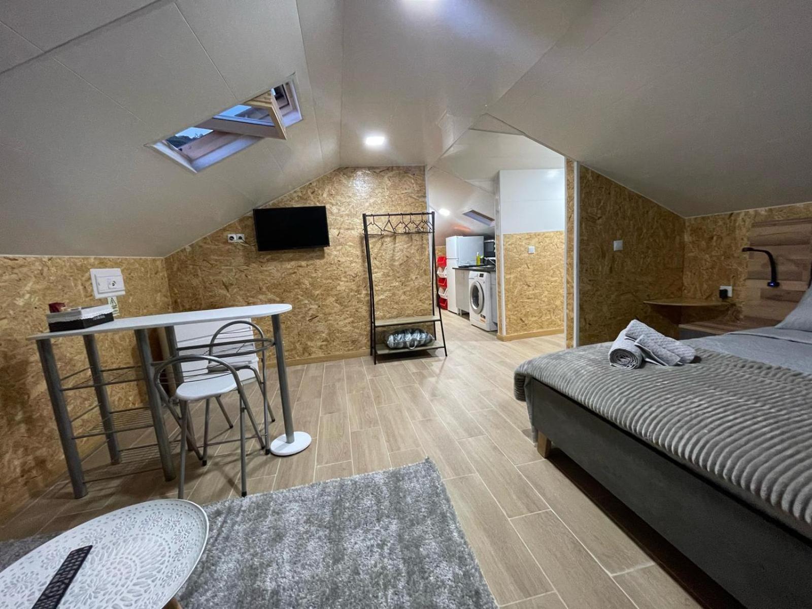 Dream Home Кальета Экстерьер фото